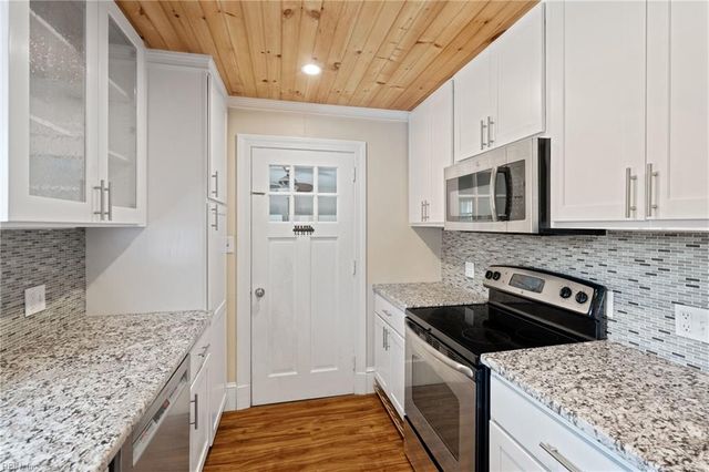4529 Duke DR, Portsmouth, VA 23703