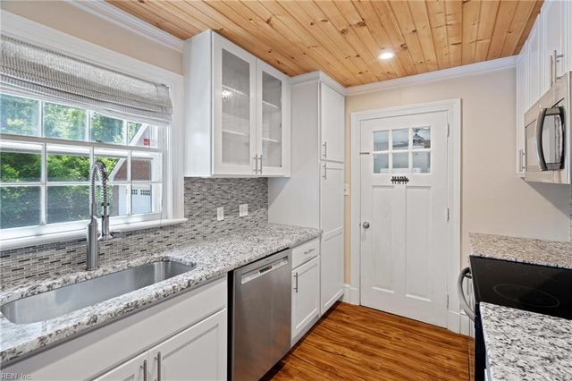 4529 Duke DR, Portsmouth, VA 23703