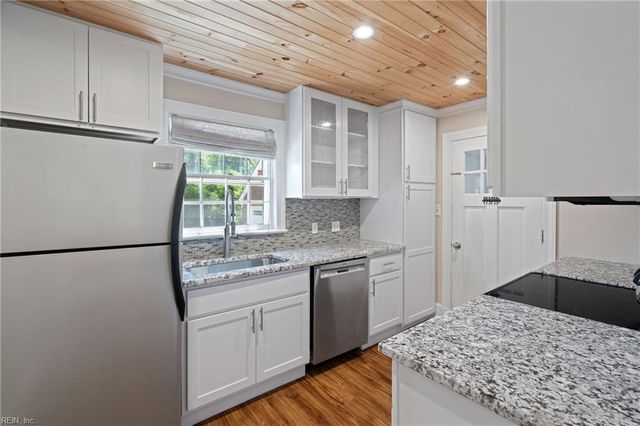 4529 Duke DR, Portsmouth, VA 23703