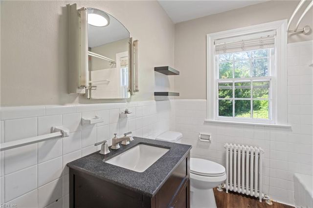 4529 Duke DR, Portsmouth, VA 23703