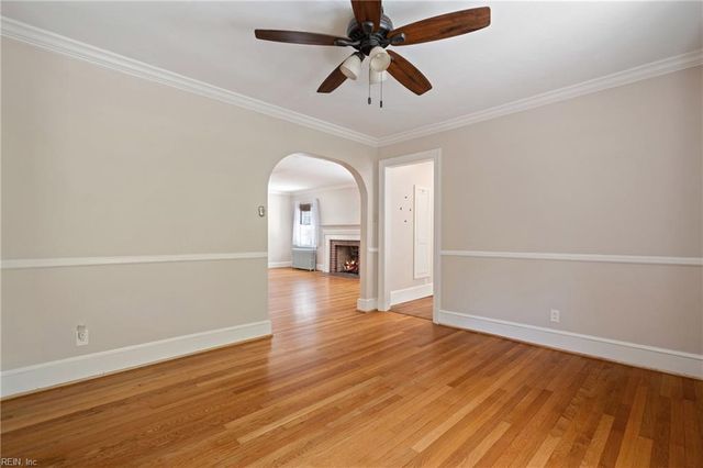 4529 Duke DR, Portsmouth, VA 23703