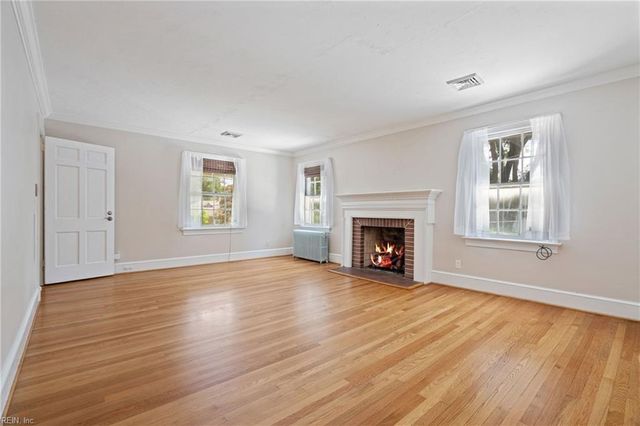 4529 Duke DR, Portsmouth, VA 23703