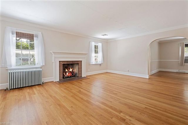 4529 Duke DR, Portsmouth, VA 23703