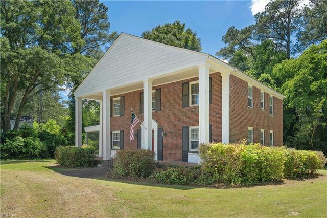 4529 Duke DR, Portsmouth, VA 23703