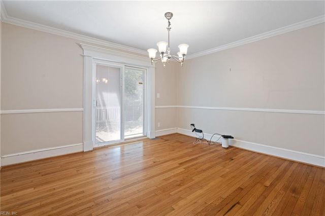 4529 Duke DR, Portsmouth, VA 23703