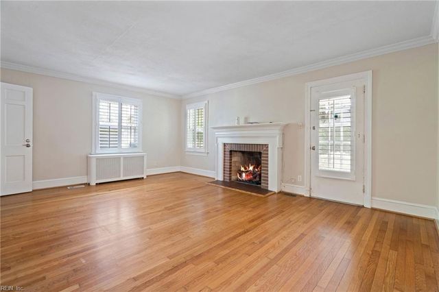 4529 Duke DR, Portsmouth, VA 23703