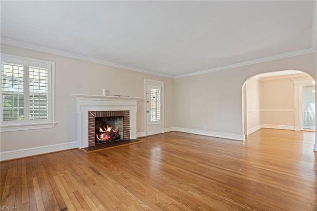 4529 Duke DR, Portsmouth, VA 23703