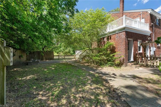 4529 Duke DR, Portsmouth, VA 23703