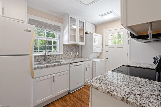 4529 Duke DR, Portsmouth, VA 23703