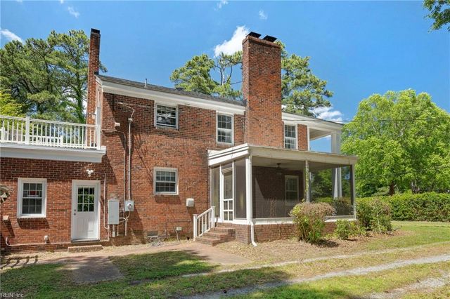 4529 Duke DR, Portsmouth, VA 23703
