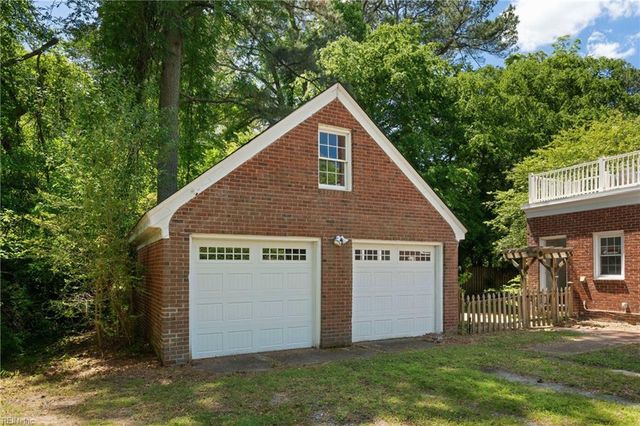 4529 Duke DR, Portsmouth, VA 23703