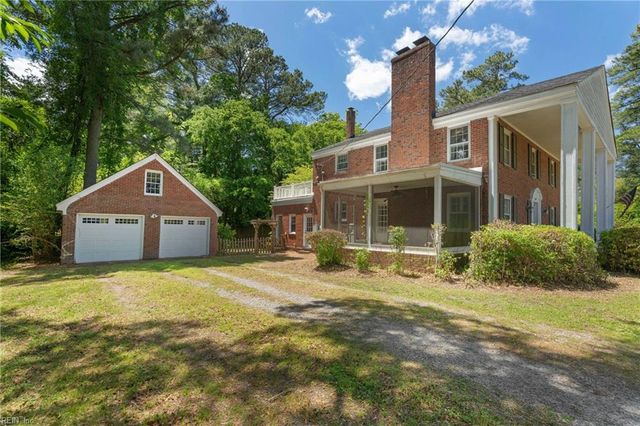 4529 Duke DR, Portsmouth, VA 23703