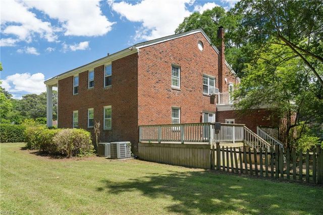 4529 Duke DR, Portsmouth, VA 23703