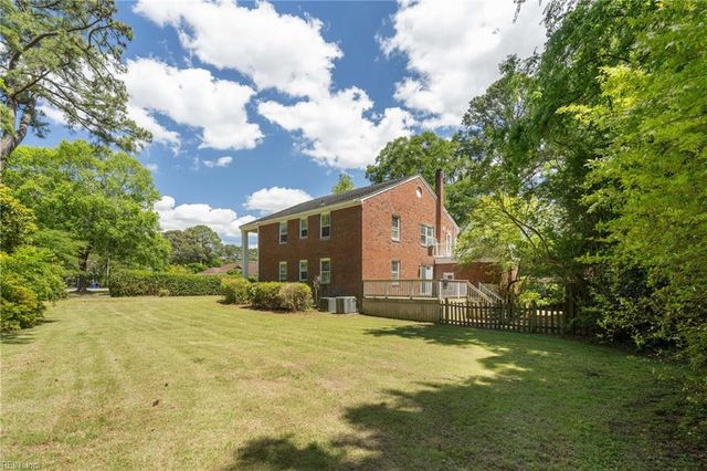 4529 Duke DR, Portsmouth, VA 23703