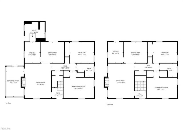 4529 Duke DR, Portsmouth, VA 23703