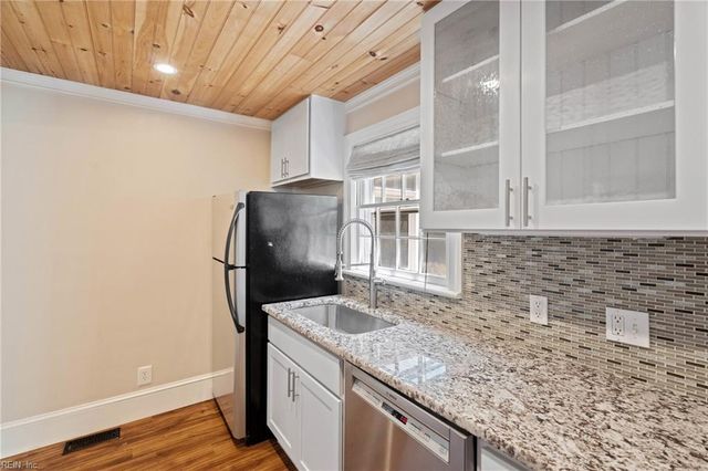 4529 Duke DR, Portsmouth, VA 23703