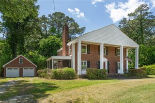4529 Duke DR, Portsmouth, VA 23703