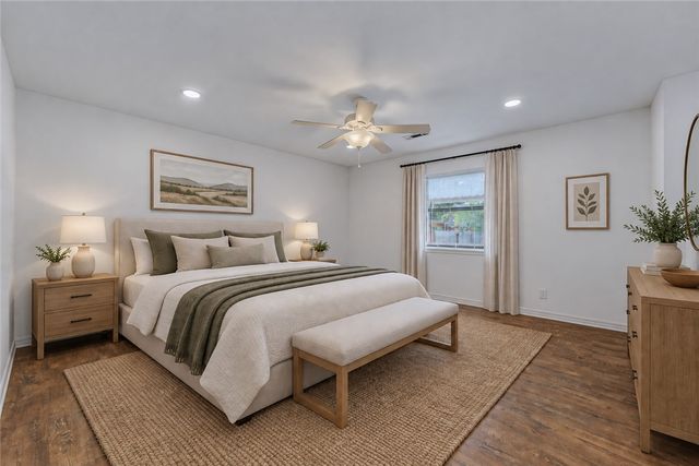2709 Hyatt Avenue, Springdale, AR 72762