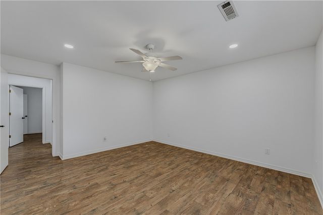 2709 Hyatt Avenue, Springdale, AR 72762
