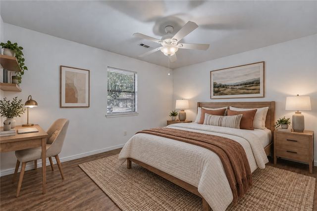 2709 Hyatt Avenue, Springdale, AR 72762