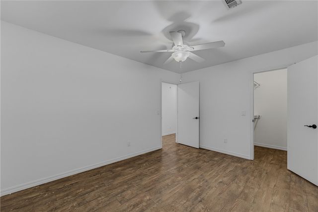 2709 Hyatt Avenue, Springdale, AR 72762