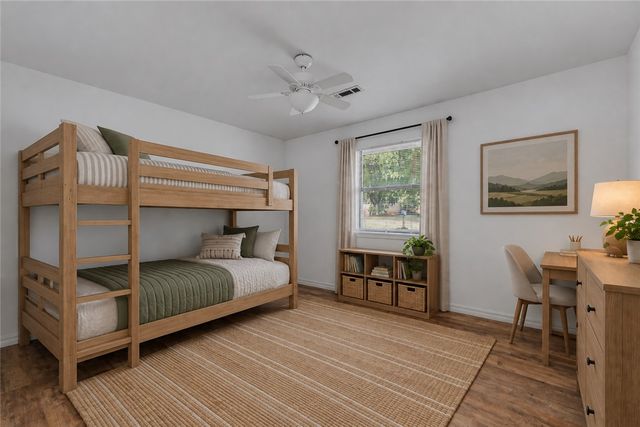 2709 Hyatt Avenue, Springdale, AR 72762