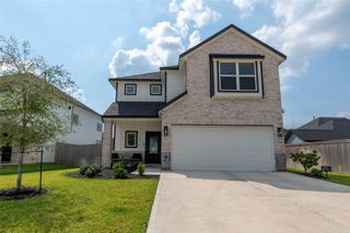 3735 Rush Plains Court, Houston, TX 77084