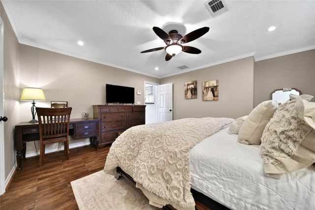 1771 De Milo Drive, Houston, TX 77018