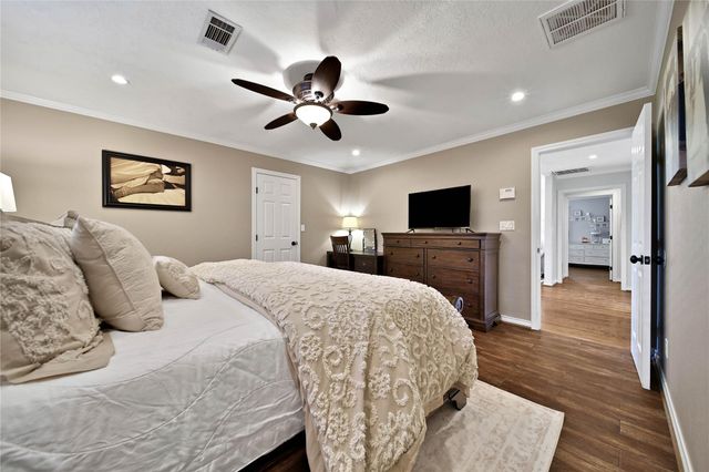 1771 De Milo Drive, Houston, TX 77018