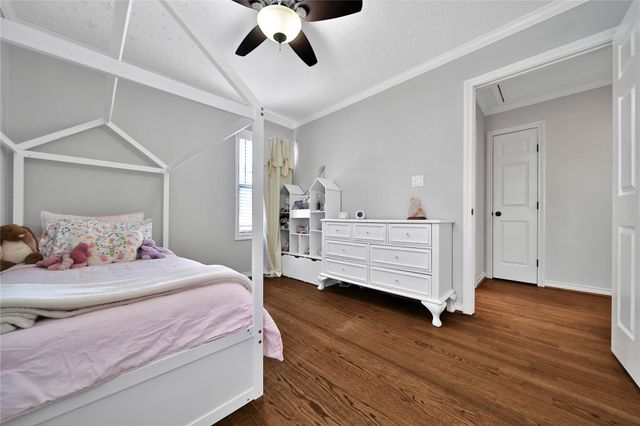 1771 De Milo Drive, Houston, TX 77018