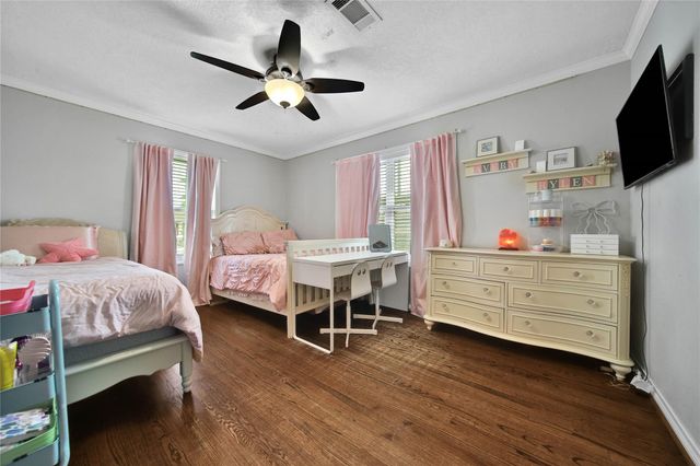 1771 De Milo Drive, Houston, TX 77018