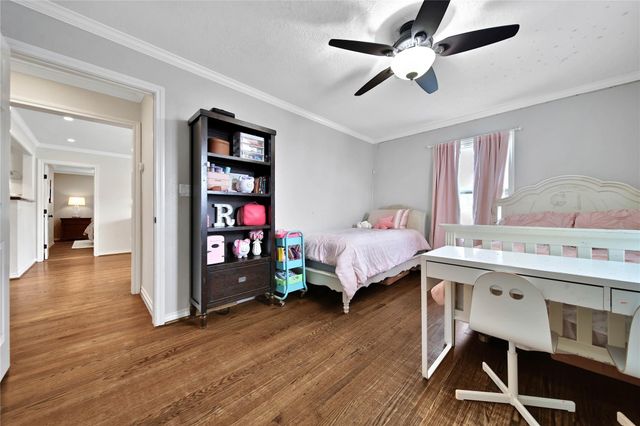 1771 De Milo Drive, Houston, TX 77018