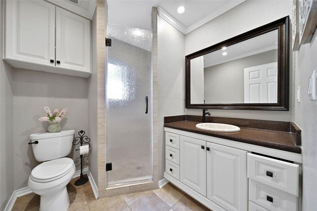 1771 De Milo Drive, Houston, TX 77018