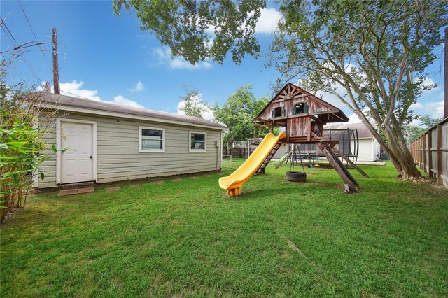 1771 De Milo Drive, Houston, TX 77018