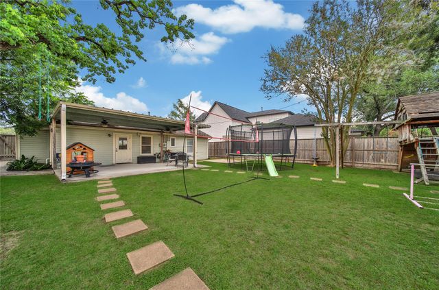 1771 De Milo Drive, Houston, TX 77018