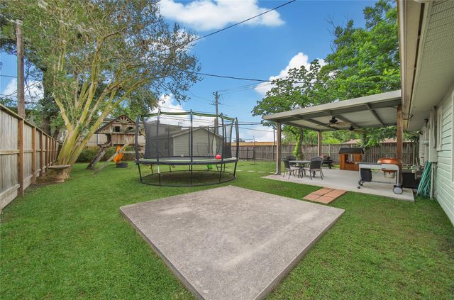 1771 De Milo Drive, Houston, TX 77018