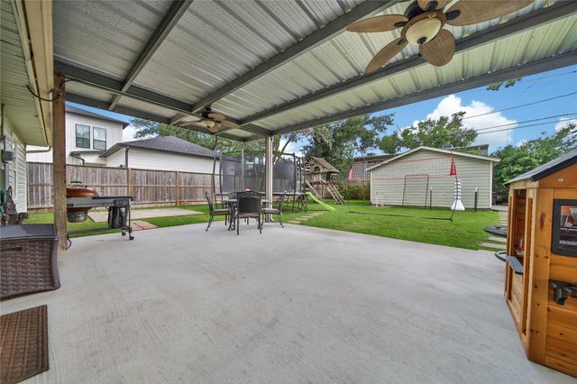 1771 De Milo Drive, Houston, TX 77018