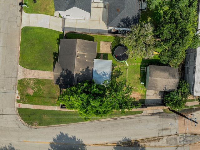 1771 De Milo Drive, Houston, TX 77018