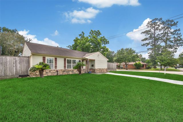 1771 De Milo Drive, Houston, TX 77018