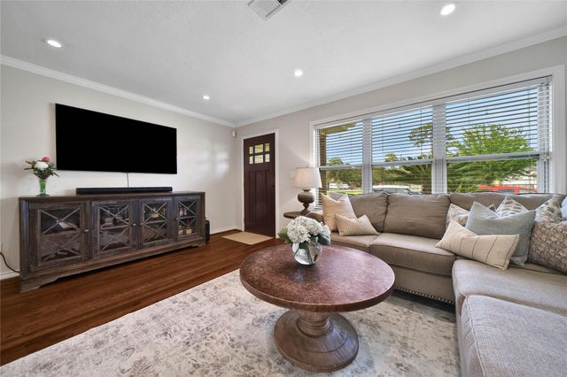 1771 De Milo Drive, Houston, TX 77018