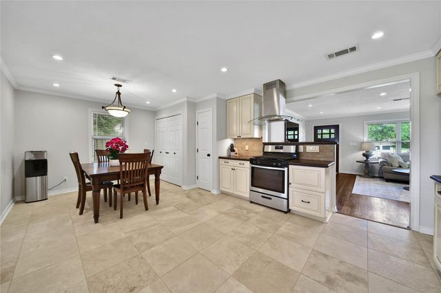 1771 De Milo Drive, Houston, TX 77018