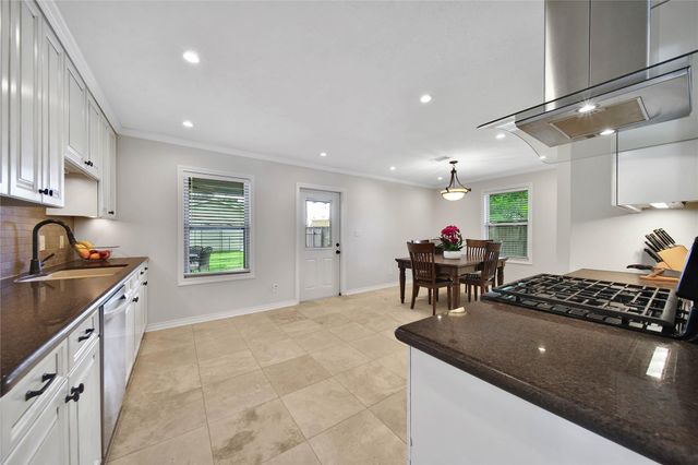 1771 De Milo Drive, Houston, TX 77018