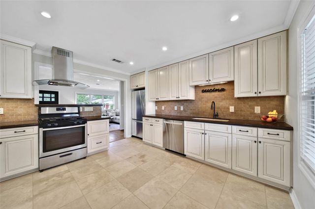 1771 De Milo Drive, Houston, TX 77018