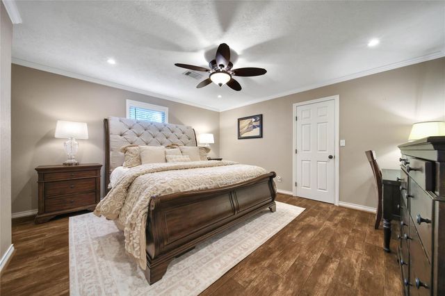 1771 De Milo Drive, Houston, TX 77018