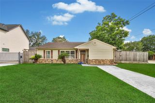 1771 De Milo Drive, Houston, TX 77018