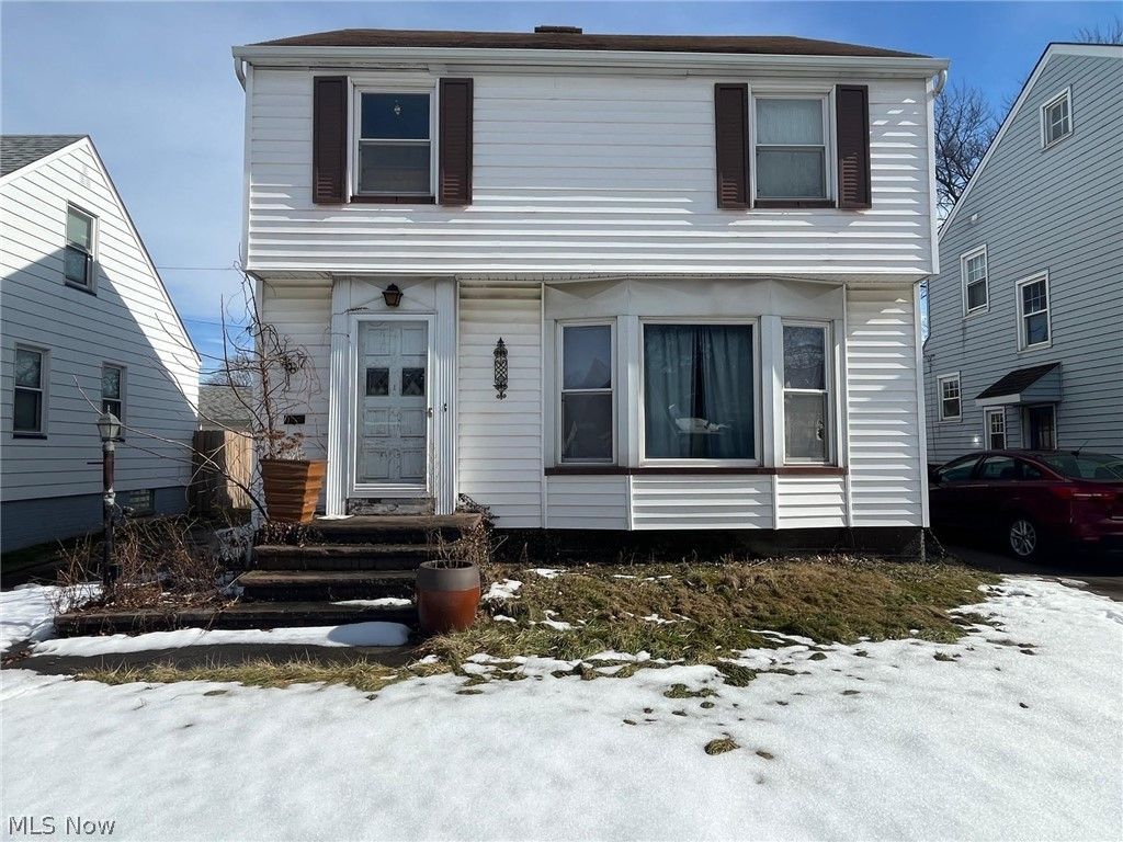 4875 W 14th Street, Cleveland, OH 44109