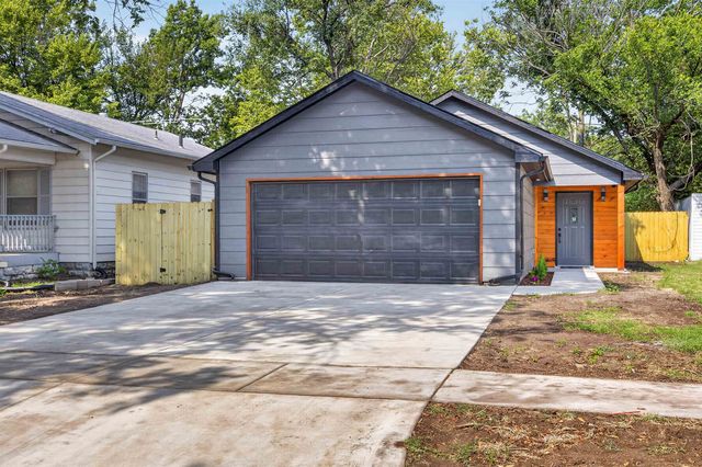 1639 S Lulu, Wichita, KS 67211