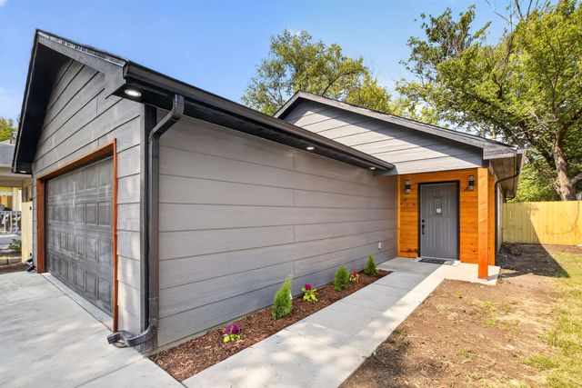 1639 S Lulu, Wichita, KS 67211