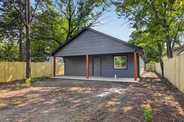 1639 S Lulu, Wichita, KS 67211