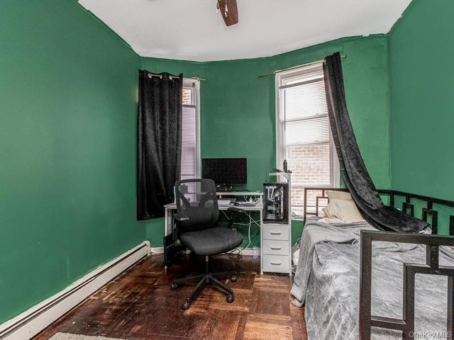 3324 Barker Avenue, Bronx, NY 10467